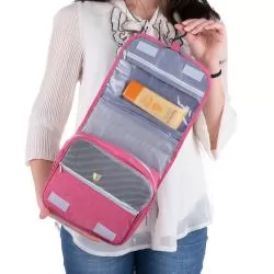 Necessaire Nylon Oxford Personalizado Necessaire Nylon Oxford Personalizado