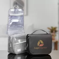 Necessaire Nylon Oxford Personalizado Necessaire Nylon Oxford Personalizado