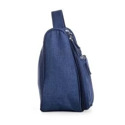 Necessaire Nylon Oxford Personalizado Necessaire Nylon Oxford Personalizado