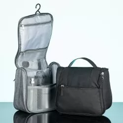 Necessaire Nylon Oxford Personalizado Necessaire Nylon Oxford Personalizado