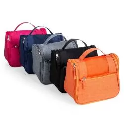 Necessaire Nylon Oxford Personalizado Necessaire Nylon Oxford Personalizado