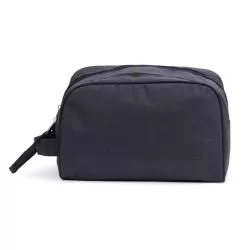Necessaire Poliéster com Zíper Duplo Personalizado Necessaire Poliéster com Zíper Duplo Personalizado