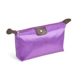 Necessaire Poliéster Impermeável Personalizado Necessaire Poliéster Impermeável Personalizado