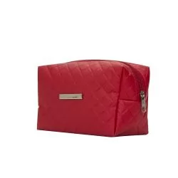 Necessaire Puff Matelassê Personalizado Necessaire Puff Matelassê Personalizado