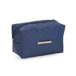 Necessaire Puff Matelassê Personalizado Necessaire Puff Matelassê Personalizado