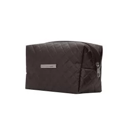 Necessaire Puff Matelassê Personalizado Necessaire Puff Matelassê Personalizado