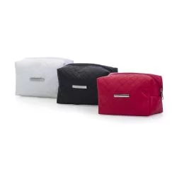 Necessaire Puff Matelassê Personalizado Necessaire Puff Matelassê Personalizado