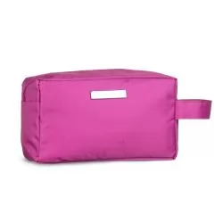 Necessaire PVC Impermeável com Plaquinha Personalizado Necessaire PVC Impermeável com Plaquinha Personalizado