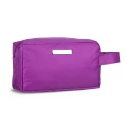 Necessaire PVC Impermeável com Plaquinha Personalizado Necessaire PVC Impermeável com Plaquinha Personalizado