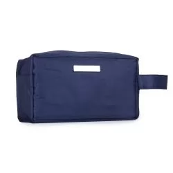 Necessaire PVC Impermeável com Plaquinha Personalizado Necessaire PVC Impermeável com Plaquinha Personalizado