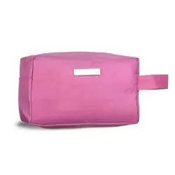 Necessaire PVC Impermeável com Plaquinha Personalizado Necessaire PVC Impermeável com Plaquinha Personalizado