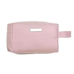 Necessaire PVC Impermeável com Plaquinha Personalizado Necessaire PVC Impermeável com Plaquinha Personalizado