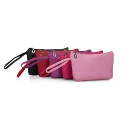 Necessaire PVC Impermeável Personalizado Necessaire PVC Impermeável Personalizado