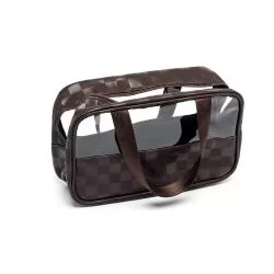 Necessaire PVC Impermeável Personalizado Necessaire PVC Impermeável Personalizado
