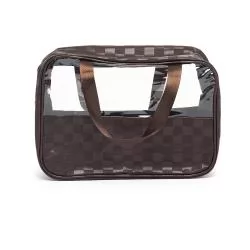 Necessaire PVC Impermeável Personalizado Necessaire PVC Impermeável Personalizado