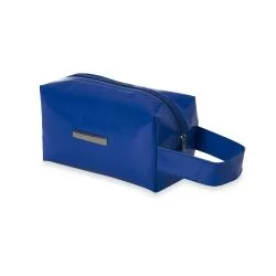 Necessaire Vinil Impermeável com Plaquinha Personalizado Necessaire Vinil Impermeável com Plaquinha Personalizado
