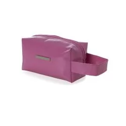 Necessaire Vinil Impermeável com Plaquinha Personalizado Necessaire Vinil Impermeável com Plaquinha Personalizado
