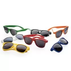 Óculos de Sol Plástico uv400 Personalizados Óculos de Sol Plástico uv400 Personalizados