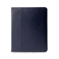 Pasta Caderno de Couro Sintético Personalizada Pasta Caderno de Couro Sintético Personalizada