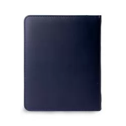 Pasta Caderno de Couro Sintético Personalizada Pasta Caderno de Couro Sintético Personalizada