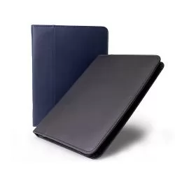 Pasta Caderno de Couro Sintético Personalizada Pasta Caderno de Couro Sintético Personalizada