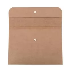 Pasta Envelope Kraft Personalizada Pasta Envelope Kraft Personalizada