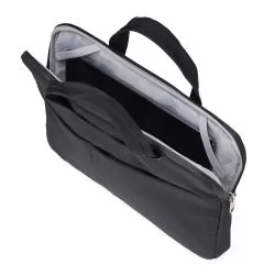 Pasta Executiva para Tablet e Laptop 13 Polegadas Personalizada Pasta Executiva para Tablet e Laptop 13 Polegadas Personalizada