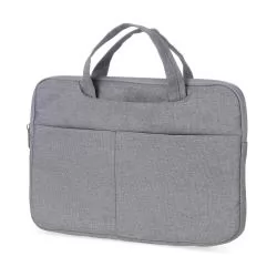 Pasta Executiva para Tablet e Laptop 13 Polegadas Personalizada Pasta Executiva para Tablet e Laptop 13 Polegadas Personalizada