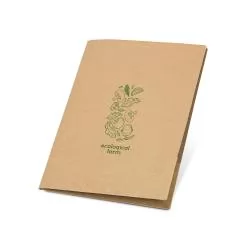 Pasta porta-documentos A4 Personalizada
