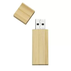 Pen Drive 4GB Bambu Personalizado