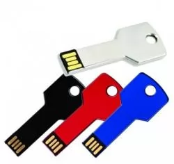 Pen Drive Chave 16 GB Personalizado