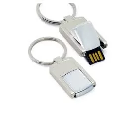 Pen Drive Chaveiro 4 GB Personalizado Pen Drive Chaveiro 4 GB Personalizado