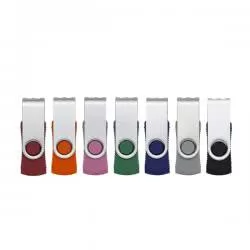 Pen Drive Colorido 16 GB Personalizado Pen Drive Colorido 16 GB Personalizado