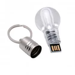 Pen Drive Lâmpada 16 GB Personalizado Pen Drive Lâmpada 16 GB Personalizado