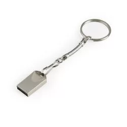 Pen Drive Mini Chaveiro 16GB Personalizado