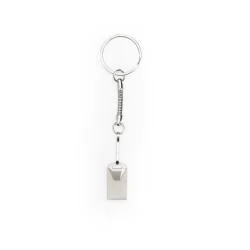 Pen Drive Mini Chaveiro 16GB Personalizado Pen Drive Mini Chaveiro 16GB Personalizado