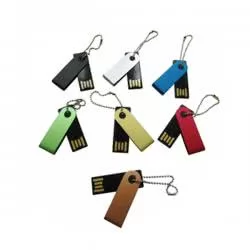 Pen Drive Pico 16 GB Personalizado Pen Drive Pico 16 GB Personalizado