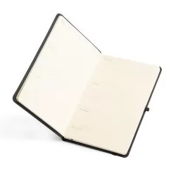 Planner Emborrachado Anual Personalizado Planner Emborrachado Anual Personalizado