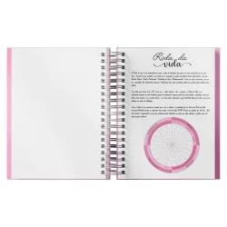 Planner Percalux Anual Personalizado Planner Percalux Anual Personalizado