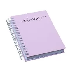 Planner Percalux Anual Personalizado Planner Percalux Anual Personalizado