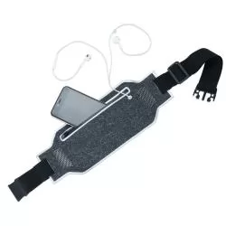 Pochete Antifurto Esportiva Personalizado Pochete Antifurto Esportiva Personalizado