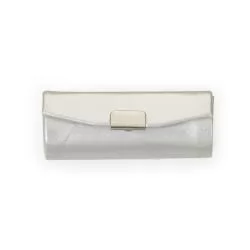 Porta Batom Couro Sintético Personalizada Porta Batom Couro Sintético Personalizada