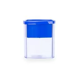 Porta Caneta Plástico Personalizada Porta Caneta Plástico Personalizada