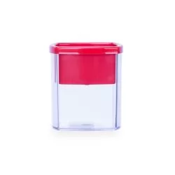 Porta Caneta Plástico Personalizada Porta Caneta Plástico Personalizada
