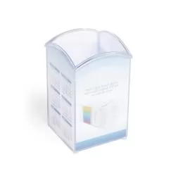 Porta Canetas com Porta Foto Personalizada Porta Canetas com Porta Foto Personalizada