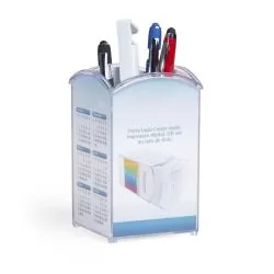 Porta Canetas com Porta Foto Personalizada Porta Canetas com Porta Foto Personalizada
