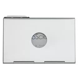 Porta Cartão Alumínio Personalizada Porta Cartão Alumínio Personalizada