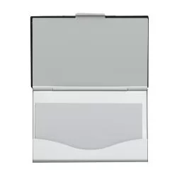 Porta Cartão de Couro Personalizada Porta Cartão de Couro Personalizada