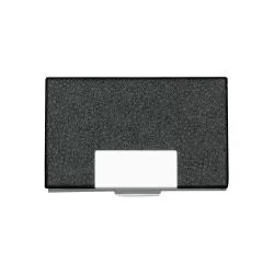 Porta Cartão de Couro Personalizada Porta Cartão de Couro Personalizada
