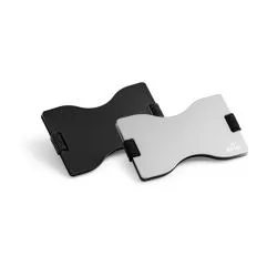 Porta Cartões Com Bloqueio RFID Personalizada Porta Cartões Com Bloqueio RFID Personalizada